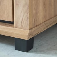 دولاب ملابس بلفورت خشب 6 أبواب بدرجين ومرايا وقفل...