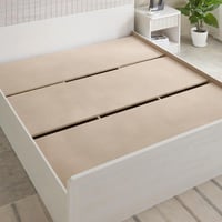 طقم غرفة نوم ذكي كينج 6 قطع من ليفربول - 180x200 س...