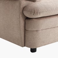 طقم كنب سيلمارا كنبة مقعدين، كنبة ثلاثة مقاعد لون...