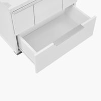 طقم غرفة نوم كينج 5 قطع بمساحة تخزين هيدروليك ذكية...