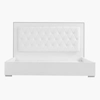 طقم غرفة نوم سوبر كينج 5 قطع من سوليتير - 200x200...