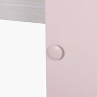 مكتب دراسة مع خزانة تخزين – آنا