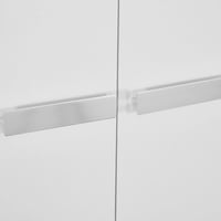 دولاب ملابس سوليتير خشب 6 أبواب و مرايا مقاس 216x5...