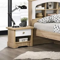 كومودينو بدرج و رف للتخزين من كارفيسّا