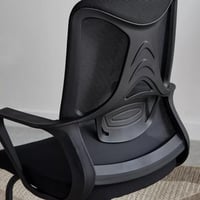 كرسي زائر بَرايم – متين وعصري لمكتبك