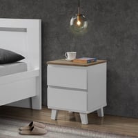 طقم غرفة نوم كوين 6 قطع من كولتورب بلس - 160x200 س...