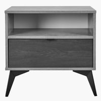 غرفة نوم كوين 5 قطع من لاتفيا - 160x200 سم