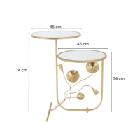 طاولة خدمة ڤيرين