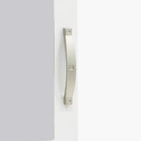 دولاب ملابس بمرآة وباب من كولتورب بلس