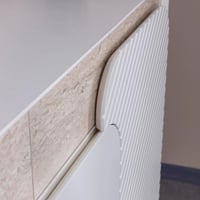 طقم غرفة نوم كينج 6 قطع مع وحدة تخزين هيدروليك من...