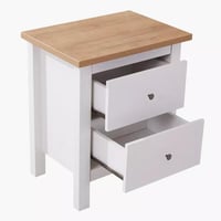 كومودينو بدرجين من مارفيلّا