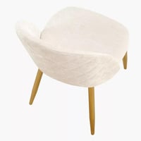 طقم طاولة سفرة مستطيلة من الحجر الملبد ابيض 6 كراس...