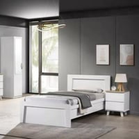 سرير فردي من كالتورب بلس - 90x200 سم