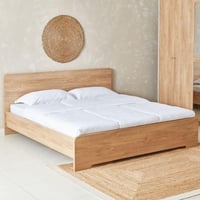 سرير كينج من نورديكا - 180x200 سم