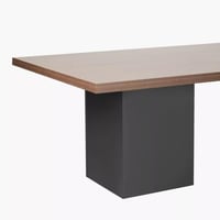 طاولة سفرة 8 مقاعد من وينشستر