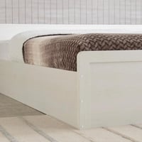 طقم غرفة نوم ذكي كينج 6 قطع من ليفربول - 180x200 س...