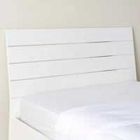 سرير فردي من تيرڤيانو بتصميم أنيق - 90x200 سم