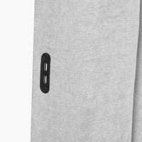 طقم غرفة نوم كينج 5 قطع بمساحة تخزين هيدروليك ذكية...