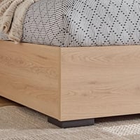 طقم غرفة نوم سوبر كينج 5 قطع من لوكا - 200x200 سم