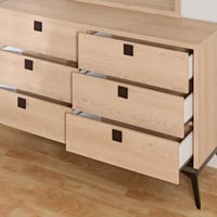 طقم غرفة نوم سوبر كينج 5 قطع من لوكا - 200x200 سم