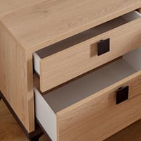 طقم غرفة نوم سوبر كينج 5 قطع من لوكا - 200x200 سم