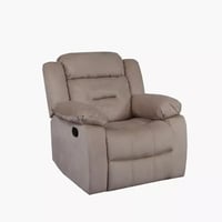 كنبة استرخاء مفرد رونا من كيث