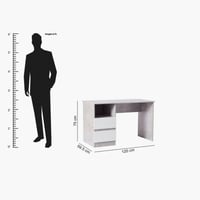 مكتب دراسة بدرجين وخزانة – ألفورد باتارا