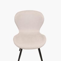 طقم سفرة 6 مقاعد من الحجر الملبد من أوريليا