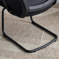 كرسي زائر بَرايم – متين وعصري لمكتبك