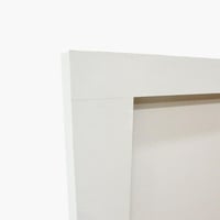 سرير عصري توين من كالتورب بلس – 120x200 سم