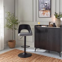 مقعد مشروبات من تشارلستون