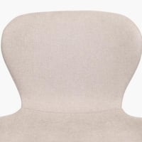 طقم سفرة 6 مقاعد من الحجر الملبد من أوريليا