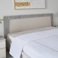 طقم غرفة نوم كينج 5 قطع من برايم نكست - 180x200 سم