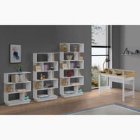 خزانة كتب عصرية - ليون