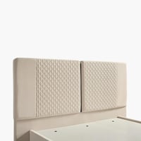 طقم غرفة نوم كينج - 6 قطع من جرانديورا - 180x200 س...