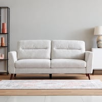 طقم كنب بارلينا كنبة مقعدين، كنبة ثلاثة مقاعد لون...