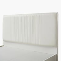 طقم غرفة نوم كينج 6 قطع من أوبلنت - 180x200 سم