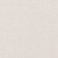 كنبة مفردة دوريڤا بذراعين مع وسادتي قماش لون كريمي...