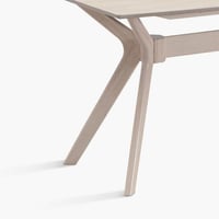 طقم سفرة 6 مقاعد رتان من ليورا