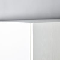 دولاب ملابس فرانكفورت خشب 4 أبواب مقاس 216x60x182...