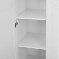 خزانة ملابس 3 أبواب نكست من كارفينزا