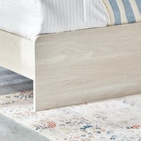 طقم غرفة نوم سوبر كينج -5 قطع من هيرشي - 200x200 س...