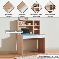 مكتب دراسة بدرجين وخزانة – ألفورد باتارا