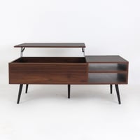 طاولة قهوة متعددة الإستخدامات سيرا