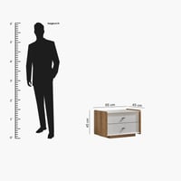 طقم غرفة نوم كينج 5 قطع منجدة مع سرير تخزين هيدرول...