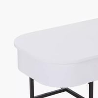 طاولة قهوة كورلينا عالية اللمعان ألواح ليفية متوسط...