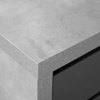 طقم طاولة سفرة كبيرة مع وبوفيه 4 أبواب و 4 ادراج أ...