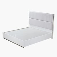 طقم غرفة نوم كينج 6 قطع من ريجنسي - 180x200 سم