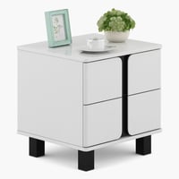 طقم غرفة نوم كينج 5 قطع شديد اللمعان من براج - 180...