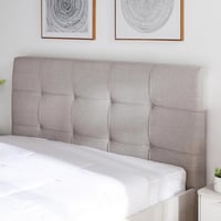 طقم غرفة نوم كينج 5 قطع من فييستا - 180x200 سم